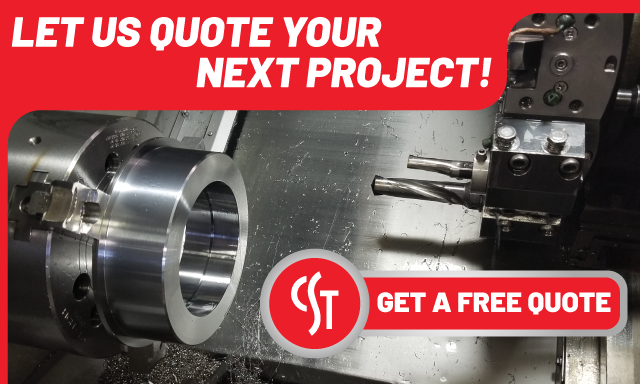 Let Us Quote Your Next Project