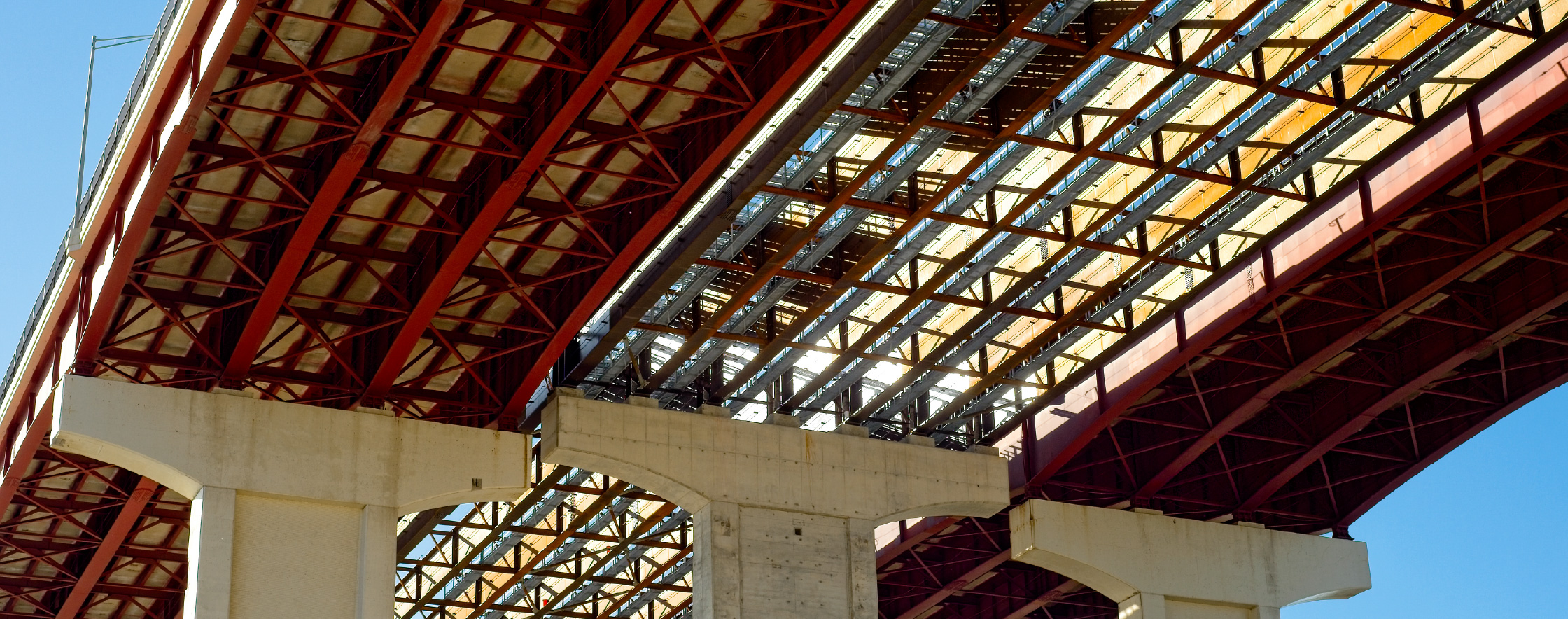 Bridge Deck Construction