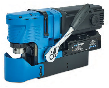 Low profile mag drill best sale