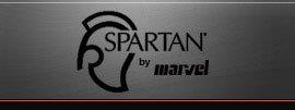 Spartan