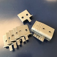 Connectors and Brackets