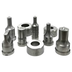 Tooling for CST 60 Ton