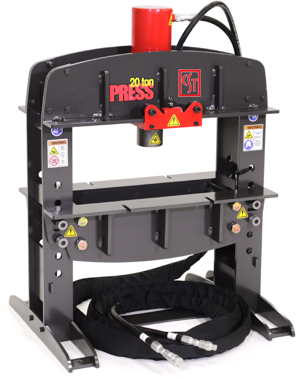 20 Ton Shop Press