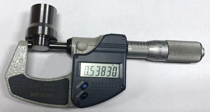 Micrometers