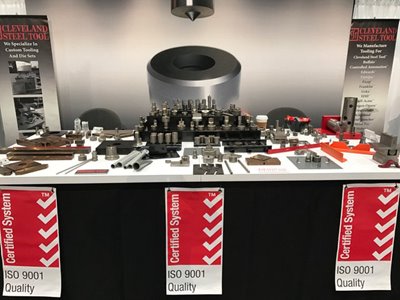 Fabtech Show