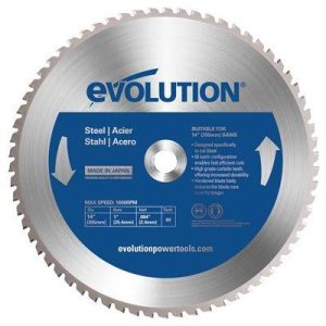 14 Inch Steel Cutting Blade