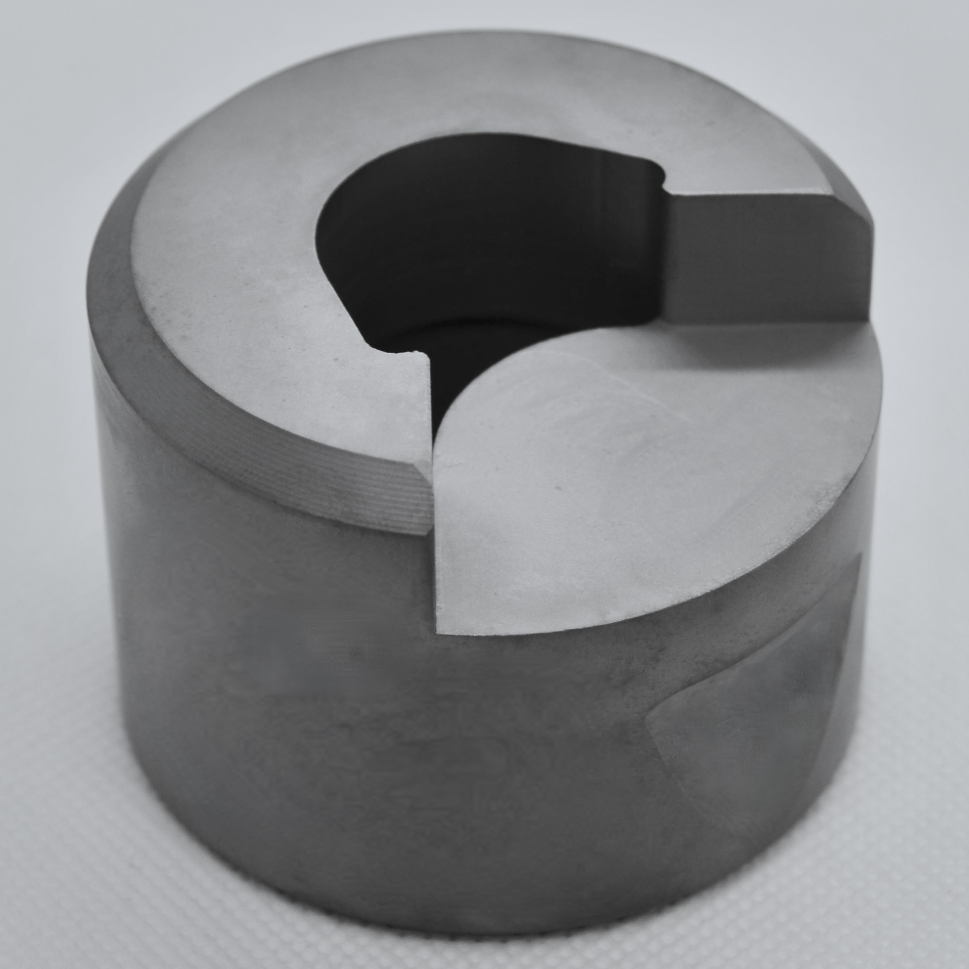 419CR625 419 Die with 5/8" Radius for gauge material - Image 1