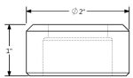 Geka Minicrop Punch & Die Starter Kit (219/417) - Image 4