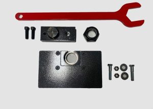 Edwards 25 ton Oversized Assembly for 228 punch - Image 1
