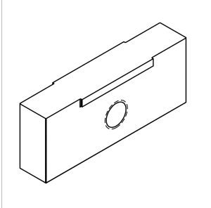 Mubea Lower Front Coper Blade - Image 1