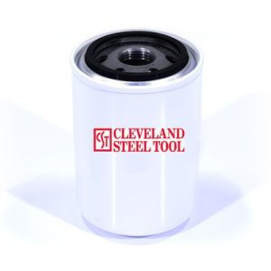 CST Oil Filter-external spin on