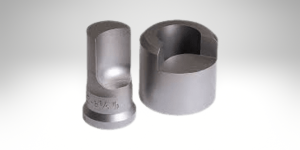 Corner Rounding Tooling