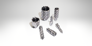 High Speed Steel Fractional Sizes