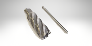 High Speed Steel Metric