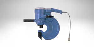 Nitto Kohki Punching Units