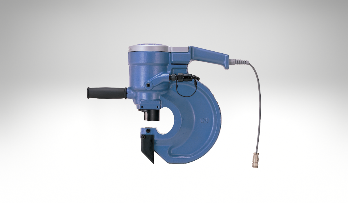 Nitto Kohki Punching Units
