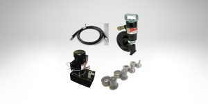 Porta-Punch Package
