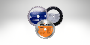 Saw Blades
